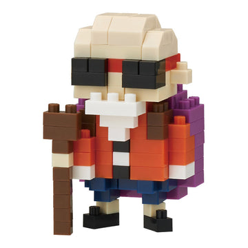 Nanoblock Dragon Ball Z Characters